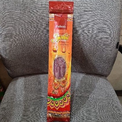 Red Bathi Jyothi Incense