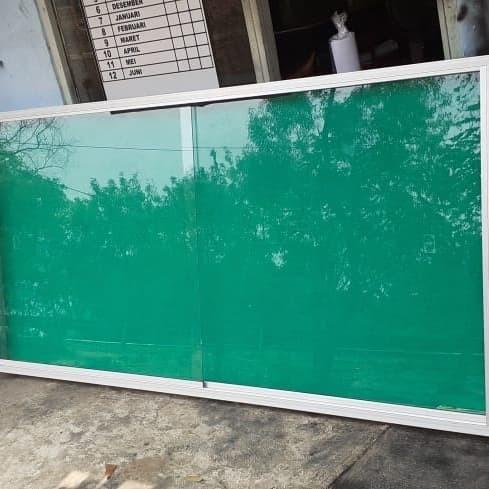 

Mading/Soft board 100x200 cm