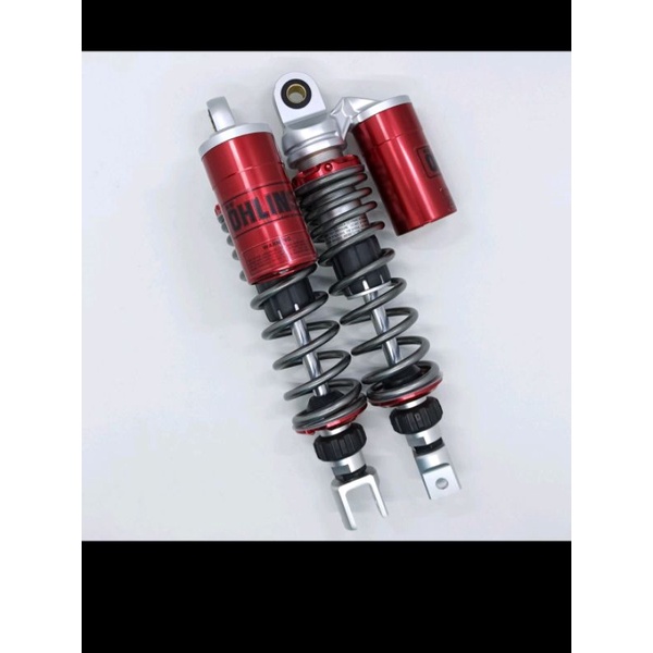 Shock_Breaker_Ohlins_Tabung_Atas_Aerox155