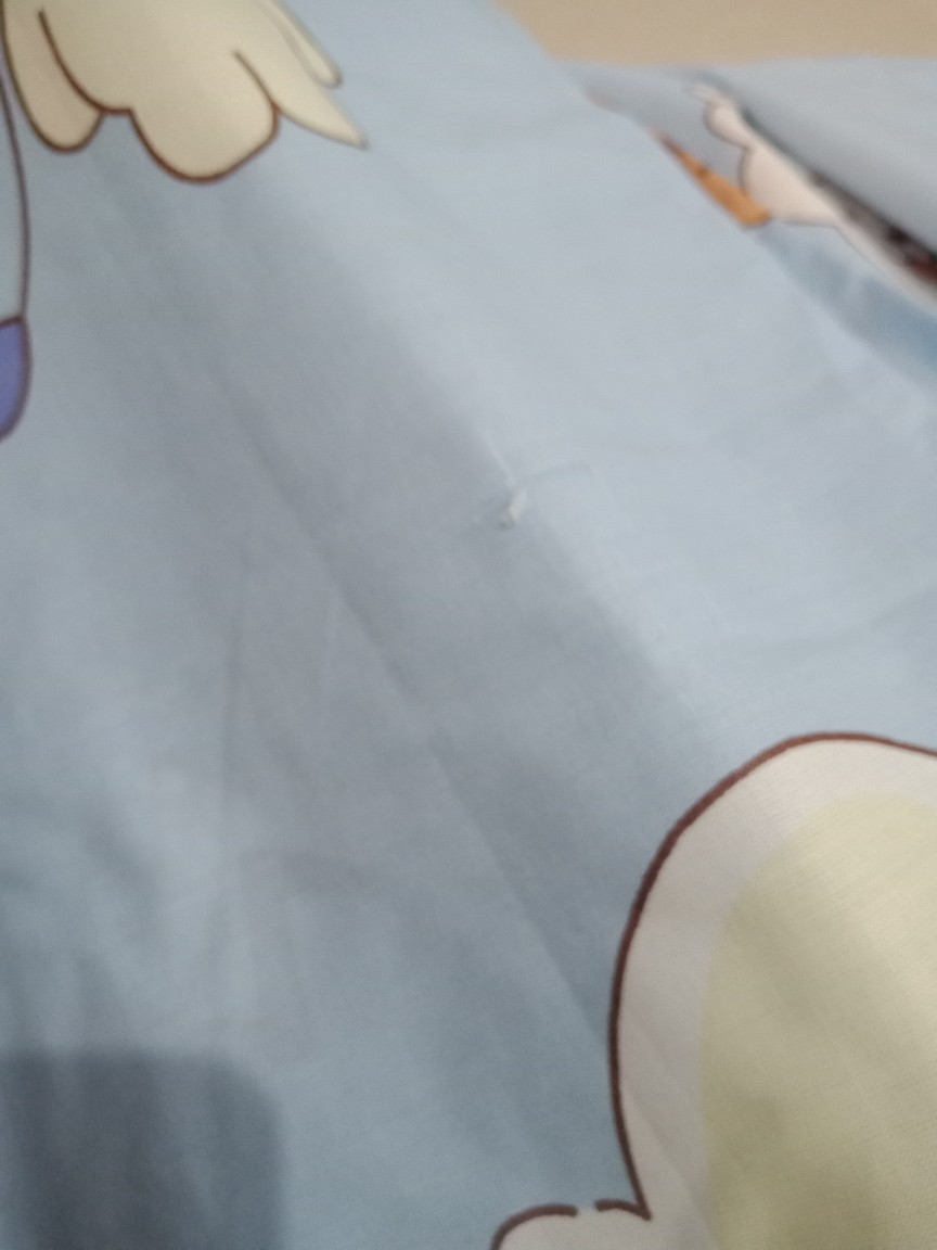 Sprei Katun Esra 100/120/160/180/200