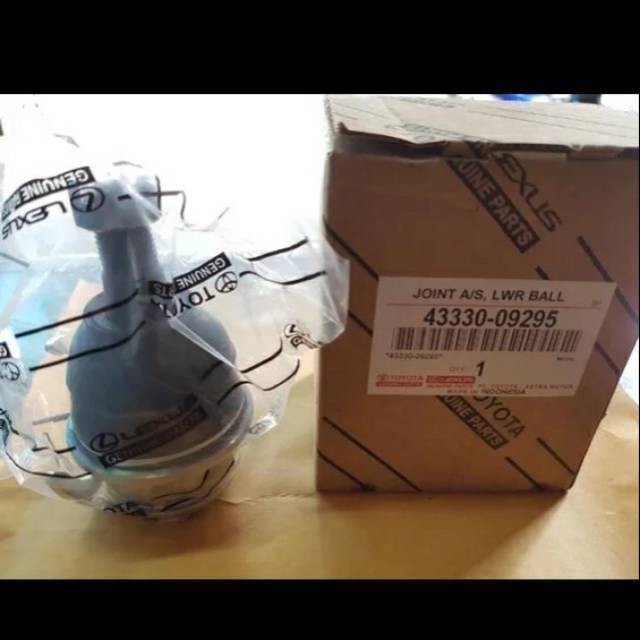 Ball joint innova bawah