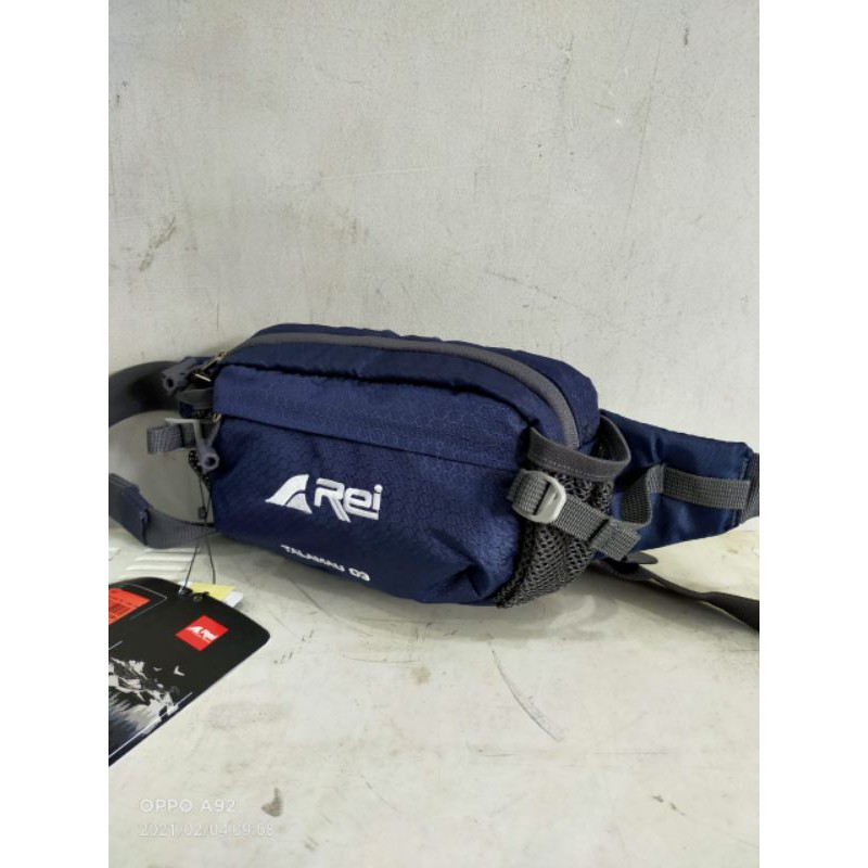 Tas Waistbag Rei Ori Talamau