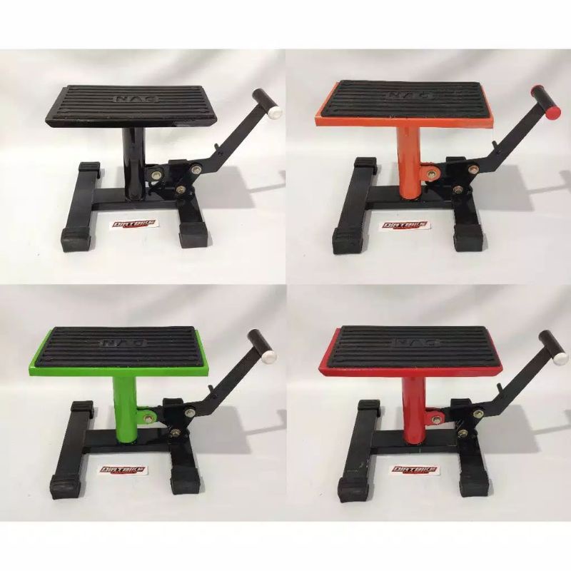 jackstan trail /paddock motor trail