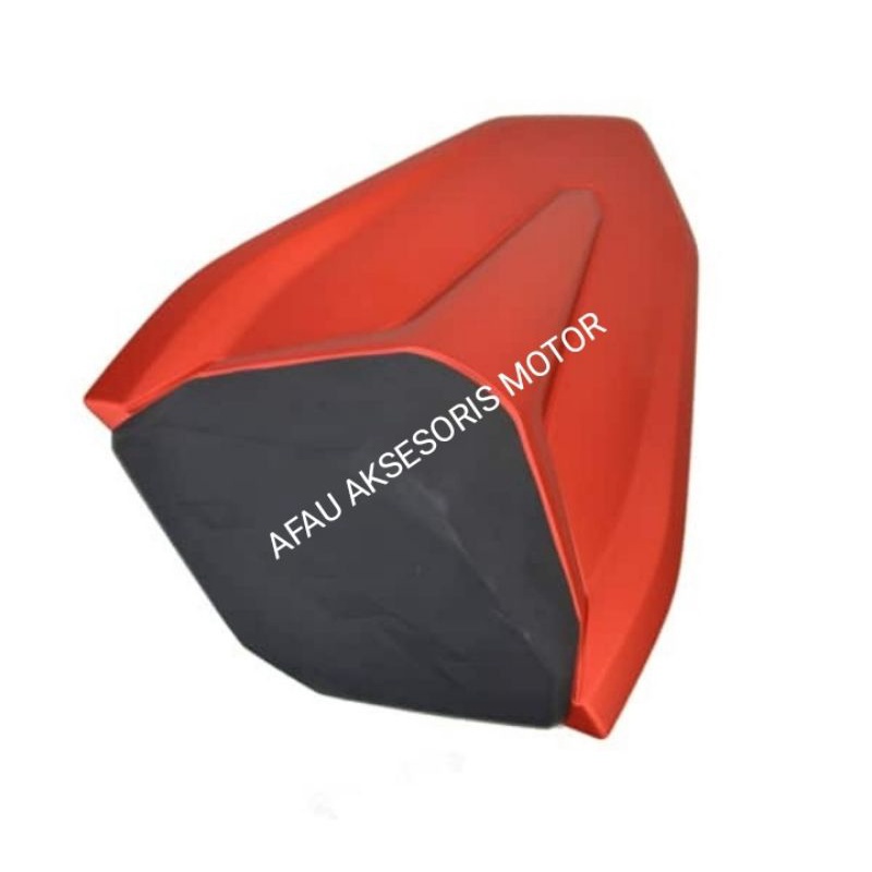 single seat HONDA ALL NEW CBR250RR