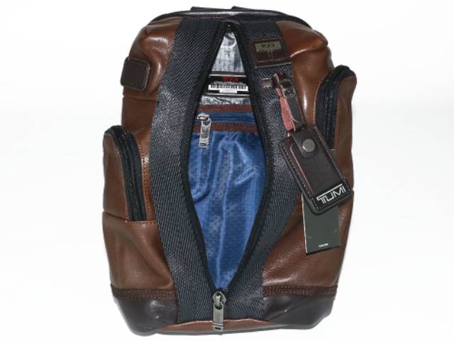 tumi saratoga leather