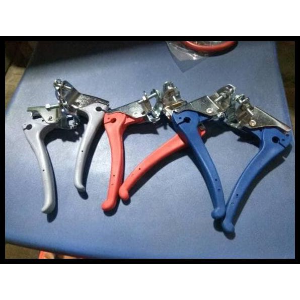 BRAKE LEVEL MINI / HANDEL/ HANDLE REM SEPEDA MINI,  BMX &  LIPAT