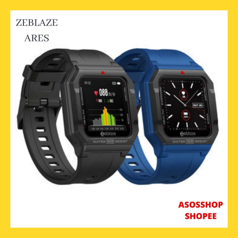 ZEBLAZE ARES SMARTWATCH ORIGINAL
