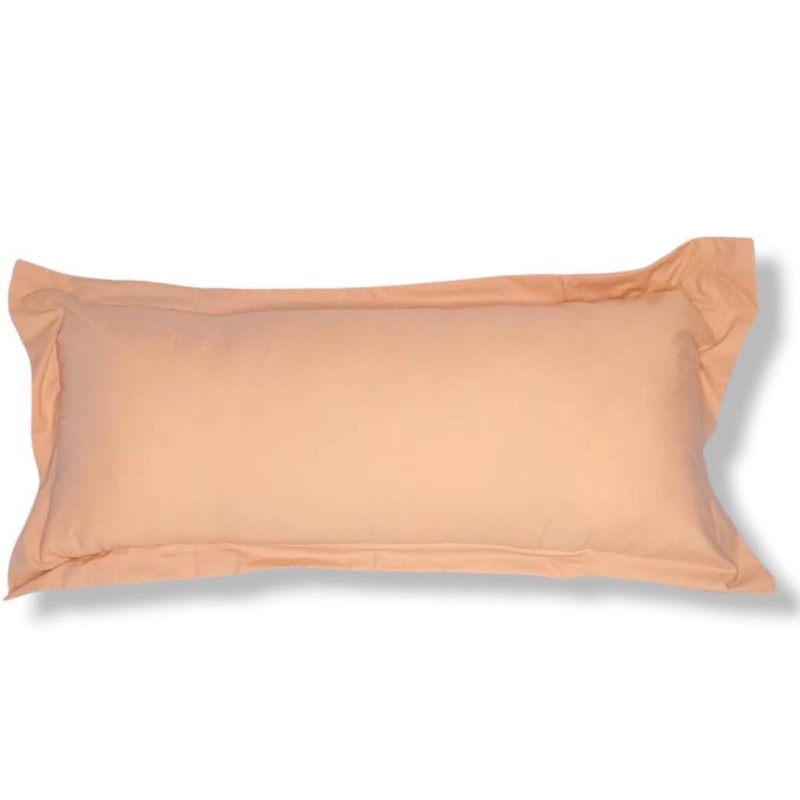 Sarung bantal panjang sarcin Sarung bantal cinta rumbai 45x95 sarung bantal panjang