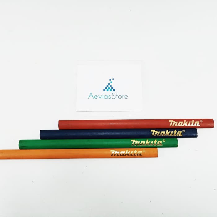 

Pensil Tukang