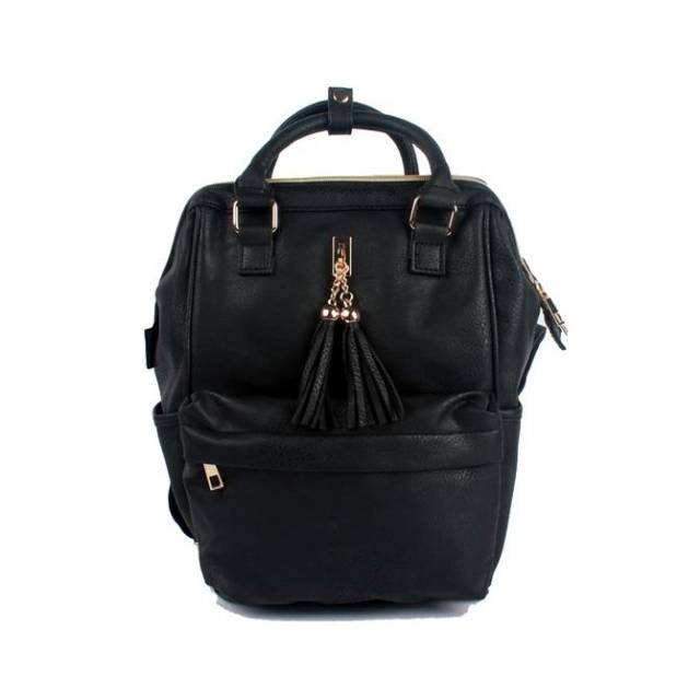 JAPAN BRAND Tas Backpack Reinette Japan Original - Tas Punggung - Tas Ransel - Tas Import