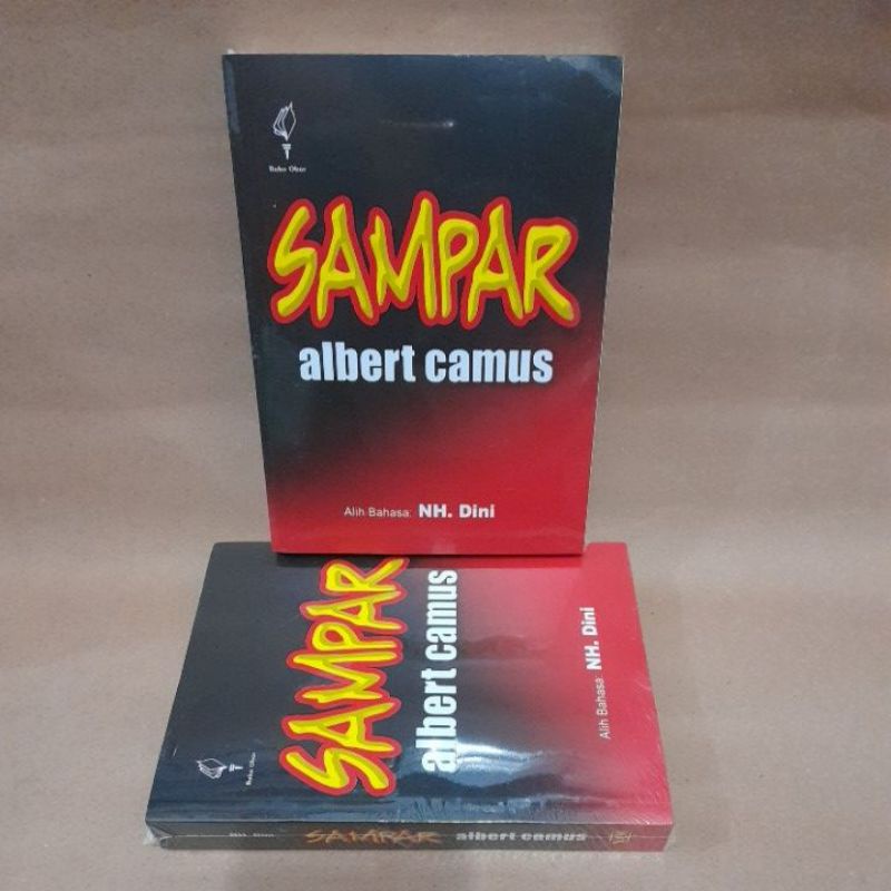 SAMPAR - Albert Camus