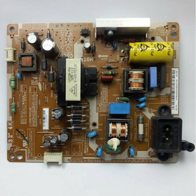 PSU TV SAMSUNG UA32EH4000