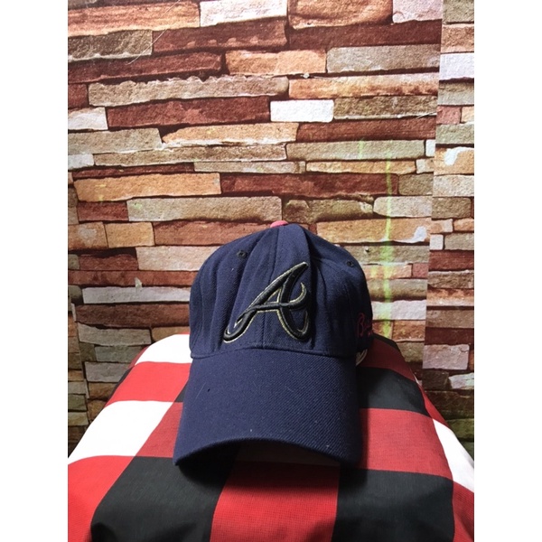 Topi MLB Second Original 100%