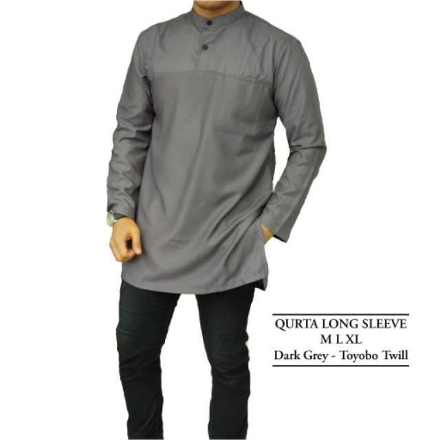 Baju Koko Pria Muslim Gus Azmi Syubbanul Muslimin Baju Koko Pria Muslim Gus Azmi Syubbanul Muslimin