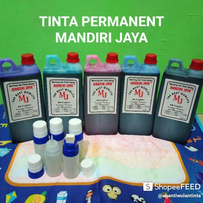 

=====] Tinta karung permanent