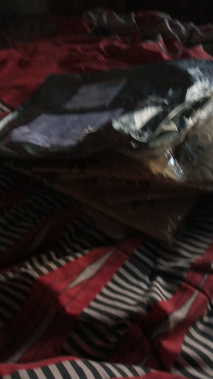 Atasan Batik Dolby Dolbi Dobby Doby Tenun Sutra Tulis Halus Katun Atbm Baron ,sarombit Atasan Dengan