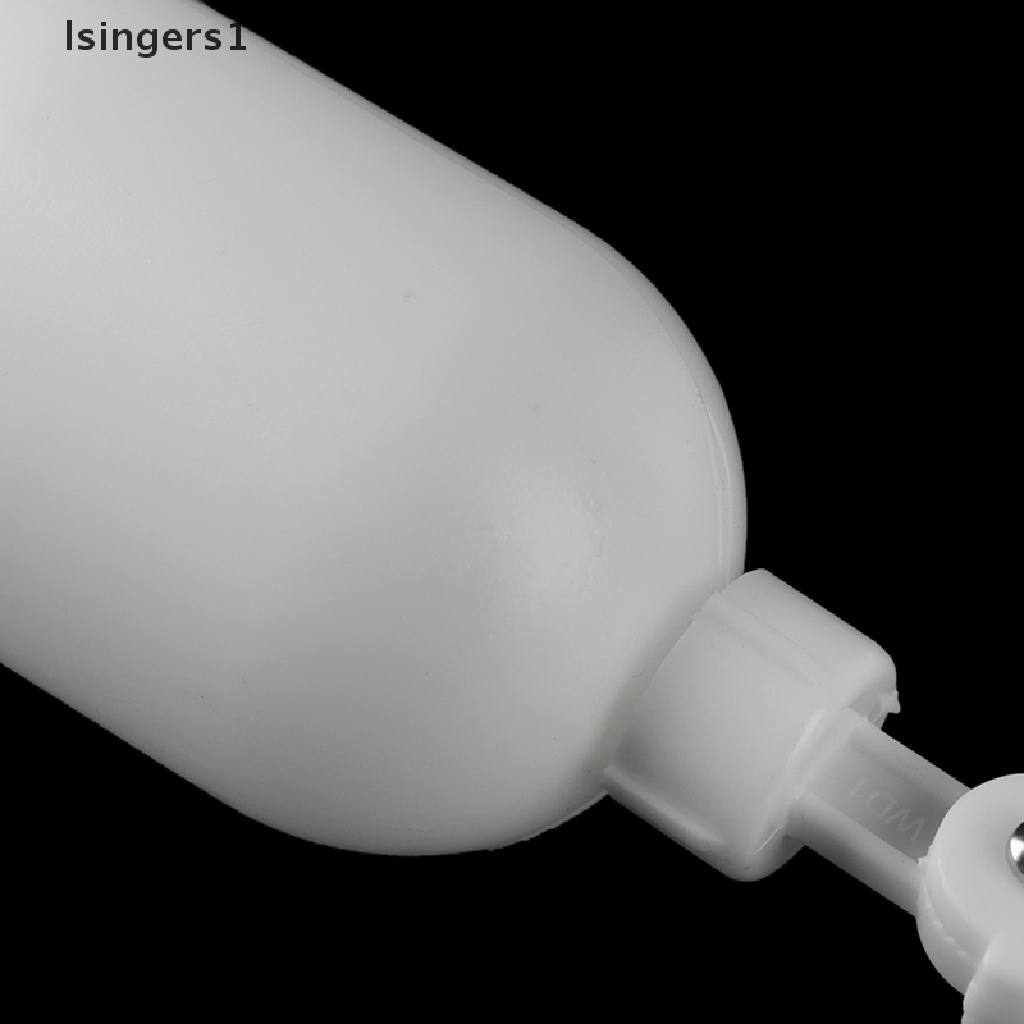 (lsingers1) Katup Bola Apung Adjustable Untuk Tangki Air