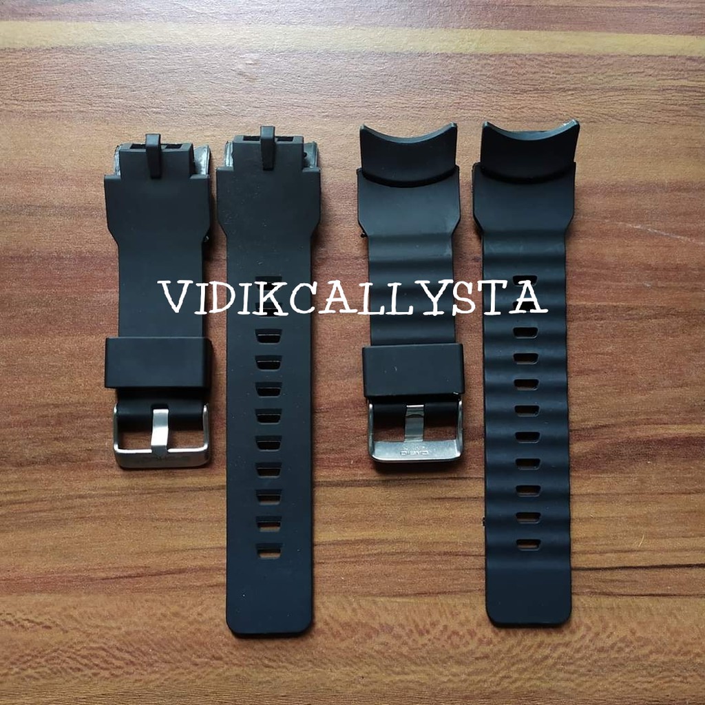 Strap tali jam tangan Skmei 1127 SKMEI 1127 Original Oem