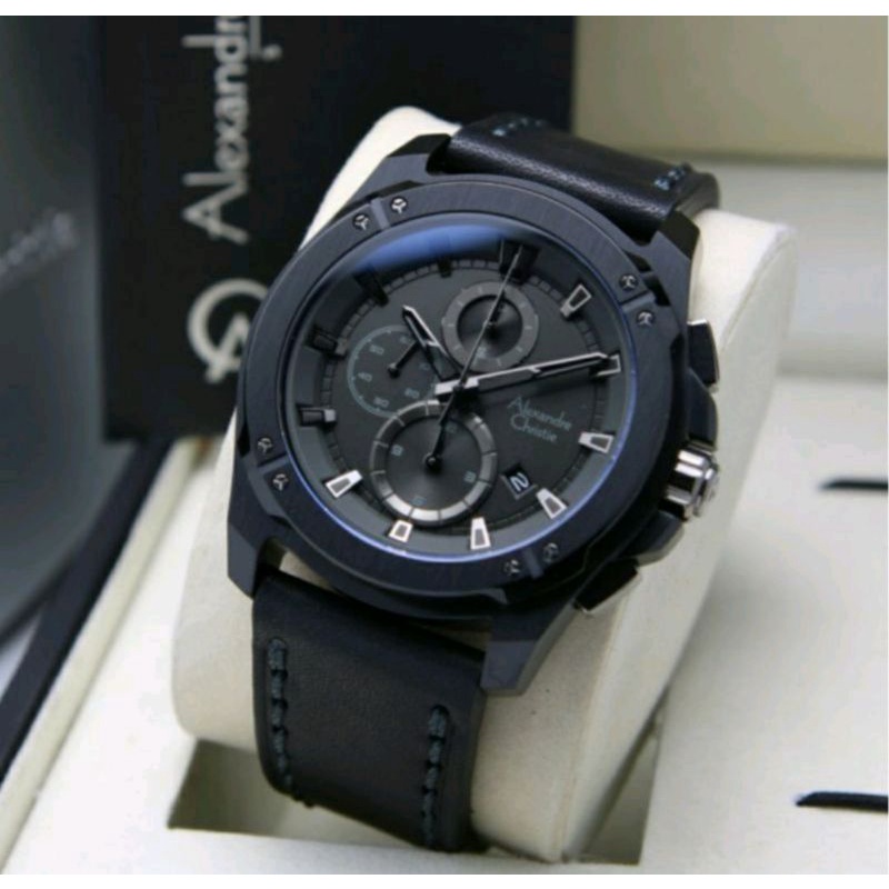 ALEXANDRE CHRISTIE 6595 PRIA ORIGINAL AC6595