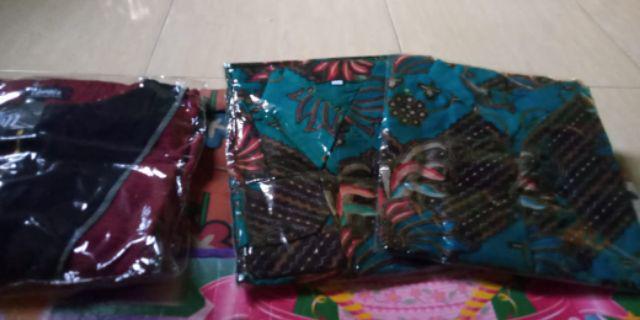 Bataik Kemeja Cassual..pbtk6543