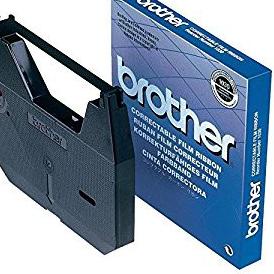 

38 PITA MESIN TIK KETIK BROTHER 1030 RIBBON GX6750 GX8250 AX SERIE ORI ➼➲ ☈ ☈
