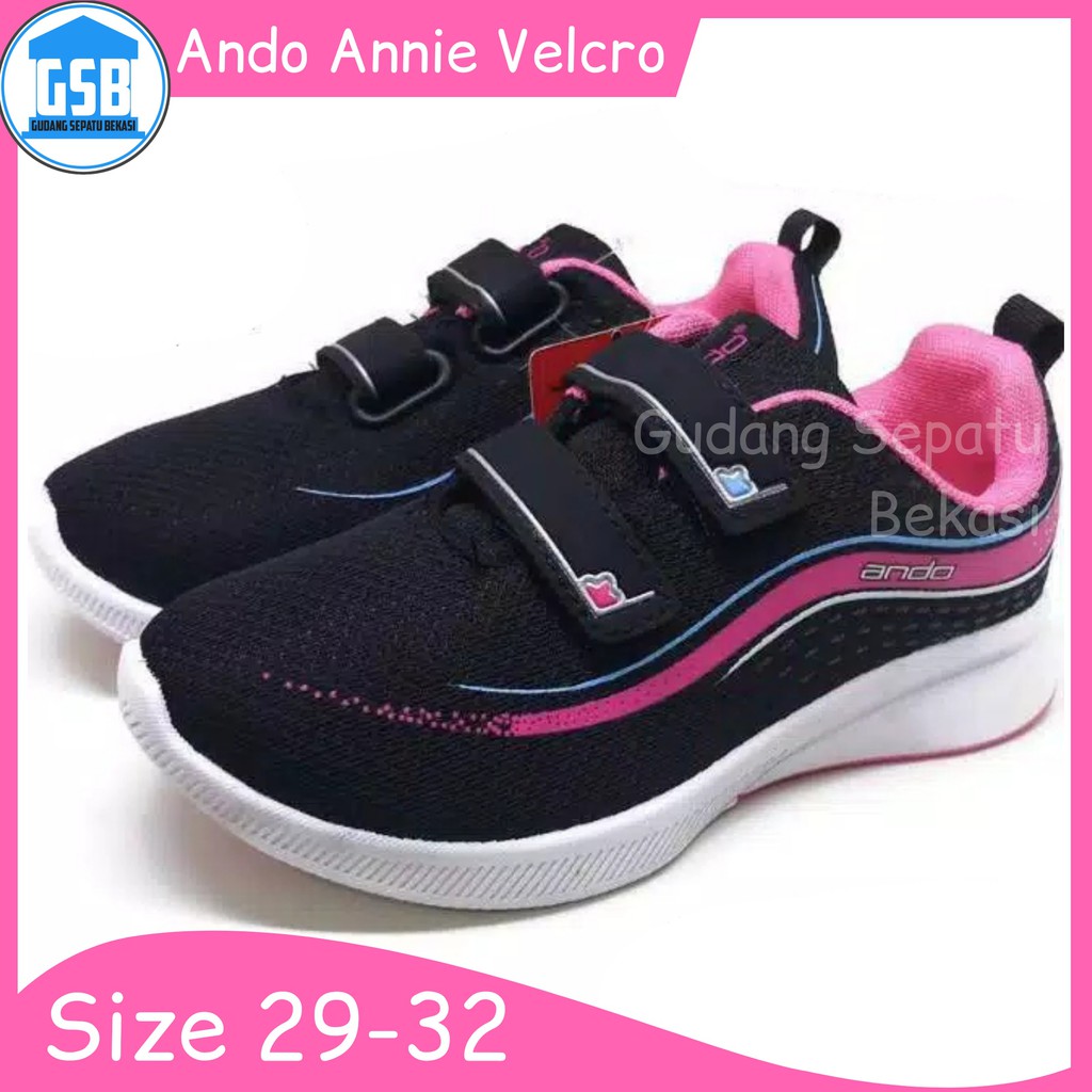 Sepatu sekolah sepatu anak perempuan sepatu anak ando Sepatu sekolah sepatu anak perempuan sepatu anak ando