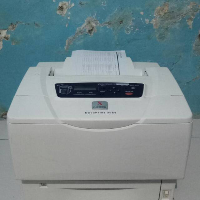 

Printer xerok docuprint c3055