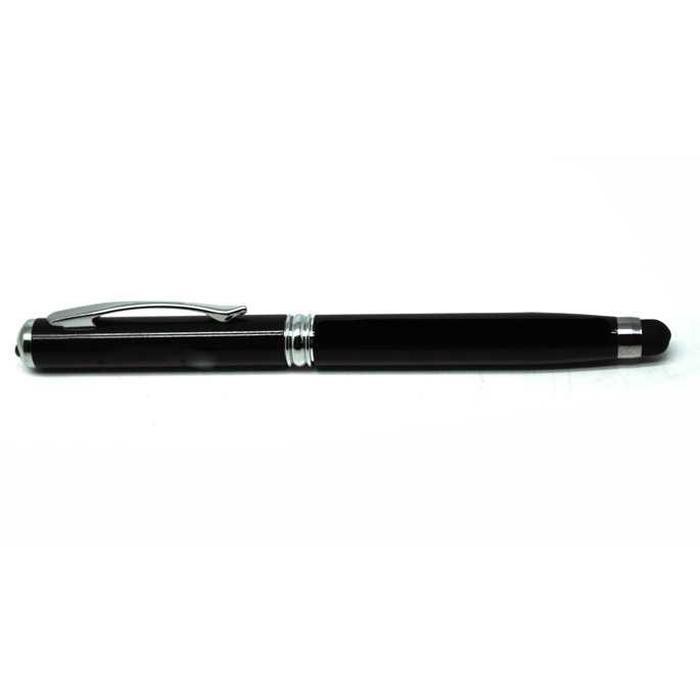 ASS Shop - TaffLED 4 in 1 Senter + Laser Pointer + Pen + Stylus - T0054