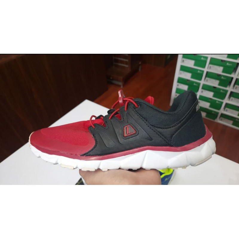 LEAGUE KUMO CHI RUNNING MEN