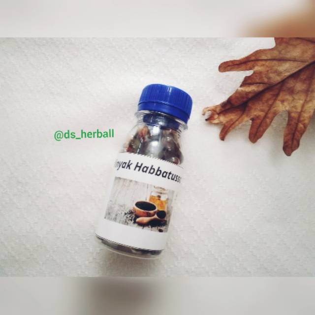 

Habbatusauda repack