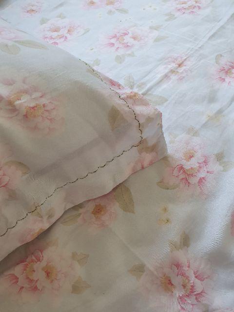 Sprei 160,180,200 Sutra Tencel Catalog 003