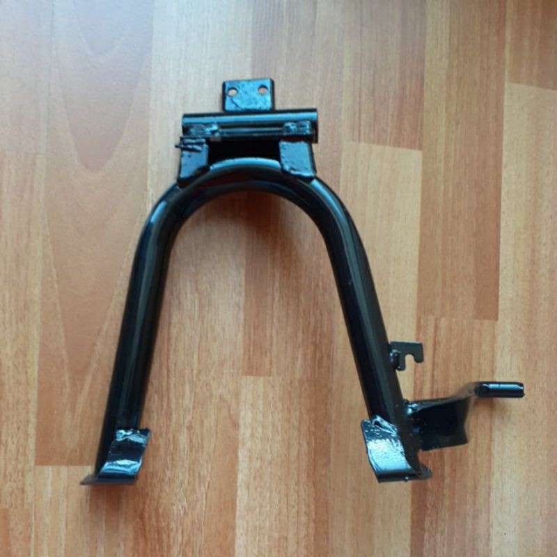 Jual Standar Tengah JUPITER Z Burhan 2006/2007/2008 Standar Dua Motor