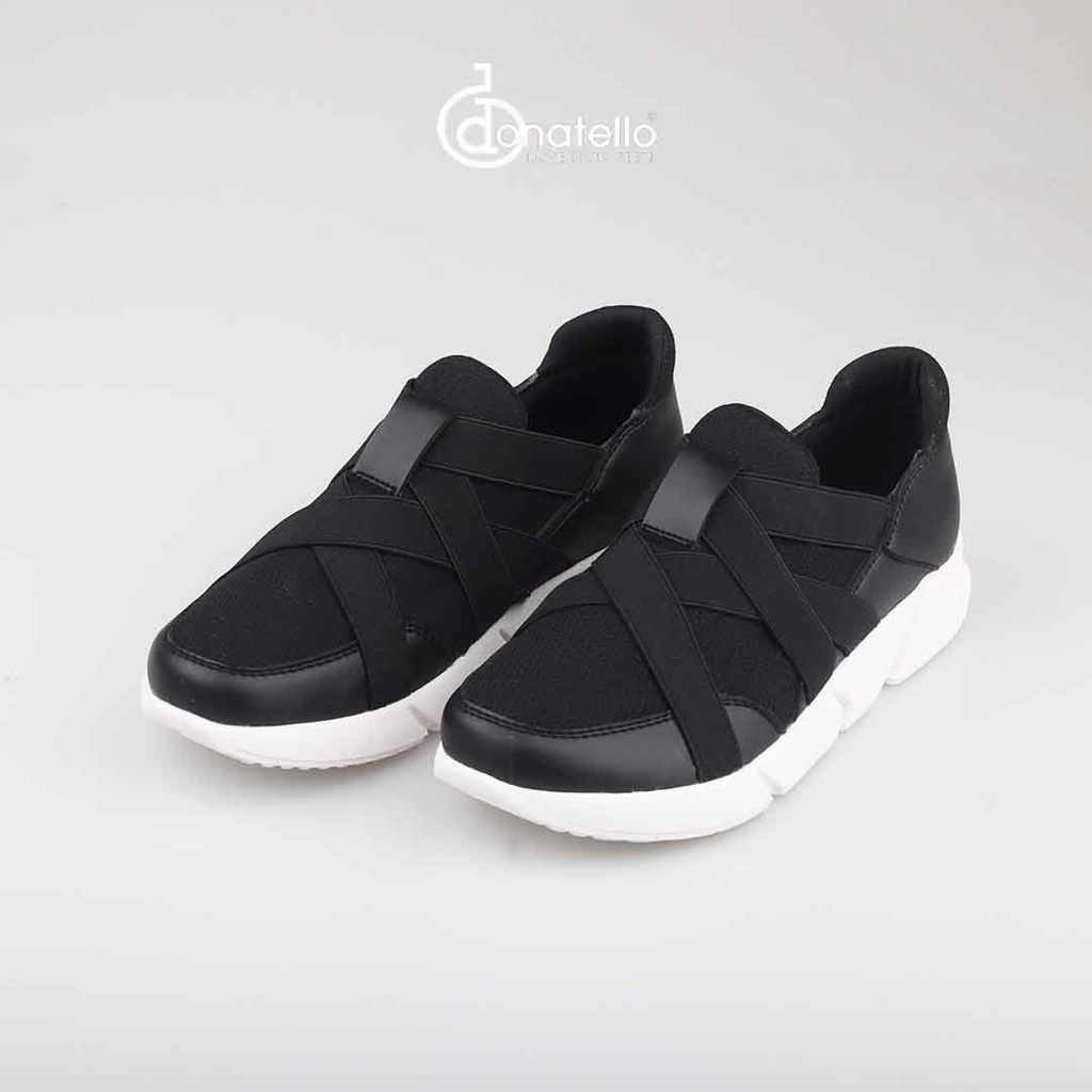 Donatello RA305301 Sneakers Wanita-5