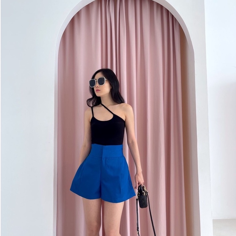 NOMI - Calla Shorts / Celana Pendek Wanita