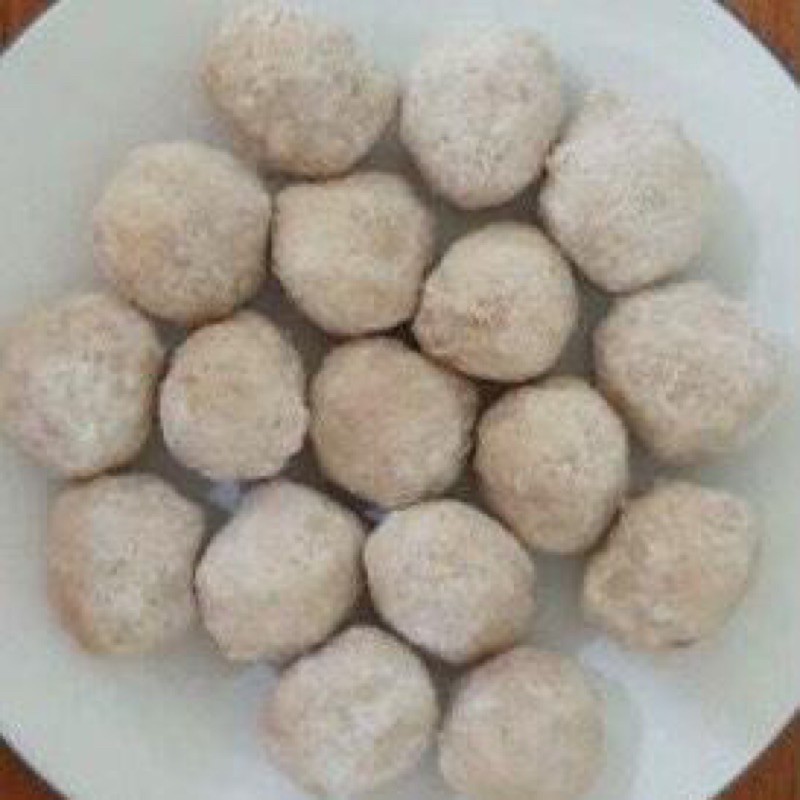 BAKSO URAT VEGETARIAN/BASO URAT VEGAN TAIWAN 500Gr