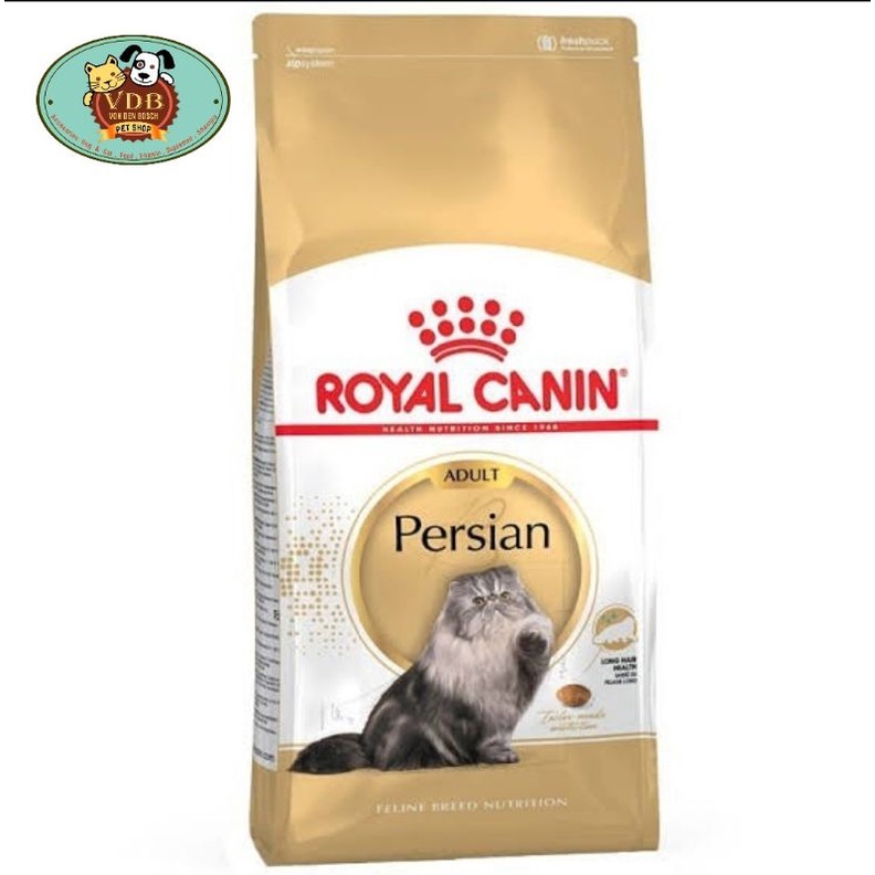 Royal Canin Adult Persian 4 Kg