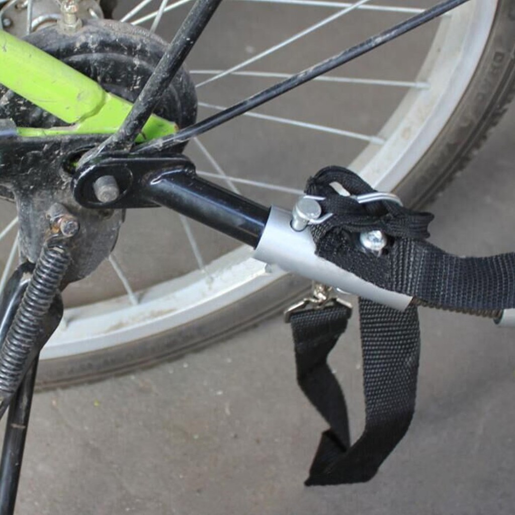 trail a bike hitch replacement