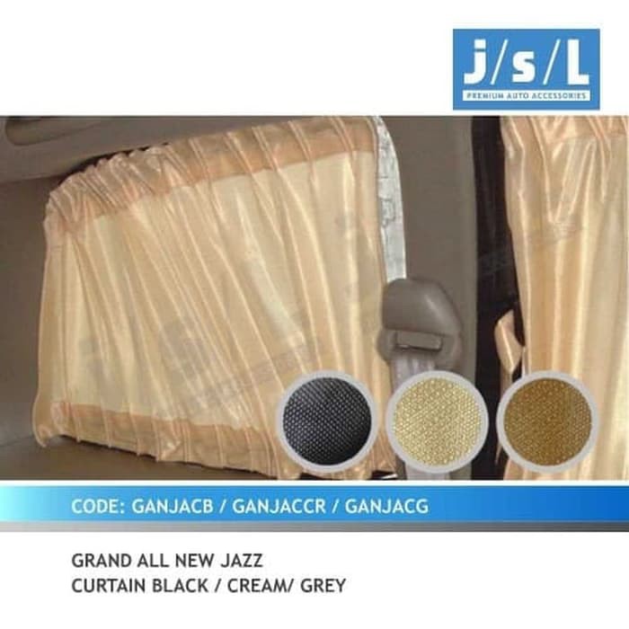 Horden Grand All New Jazz