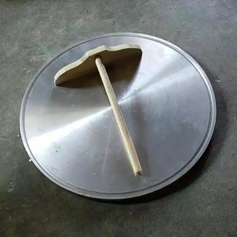 loyang krepes loyang crepes loyang leker 30cm