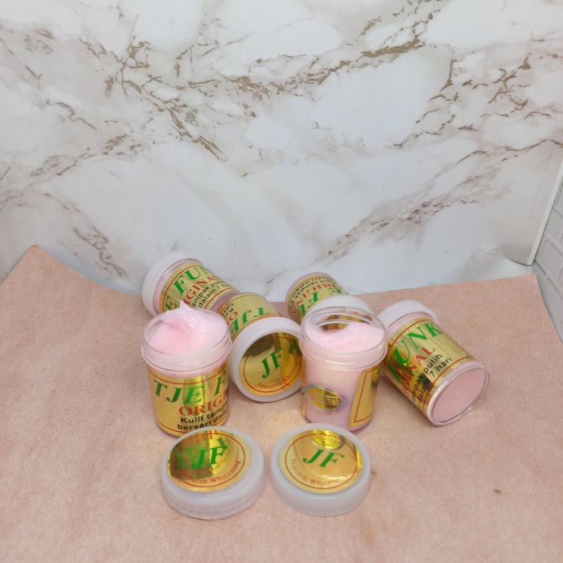 CREAM JF FUK ORIGINAL//CREAM JF FUK KUALITAS SUPER ECER