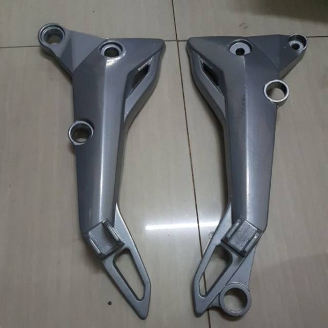 Dudukan Footstep belang SMASH NEW