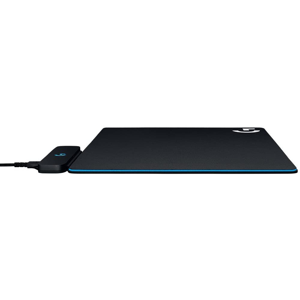 Logitech G Powerplay Mousepad Wireless Charging System