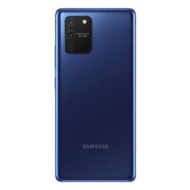 Samsung Galaxy S10 lite SEIN Garansi Resmi Indonesia-Biru