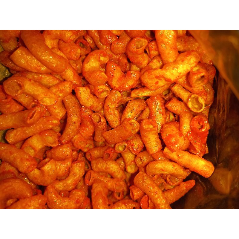 

macaronibantet