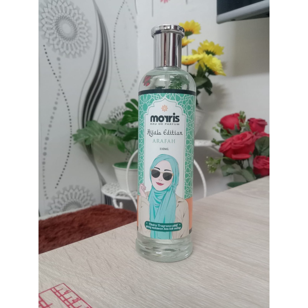 Morris Hijab Edition 110 Ml