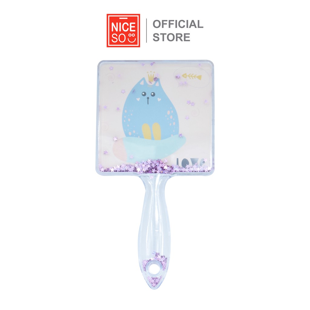 NICESO Official Cermin 1905