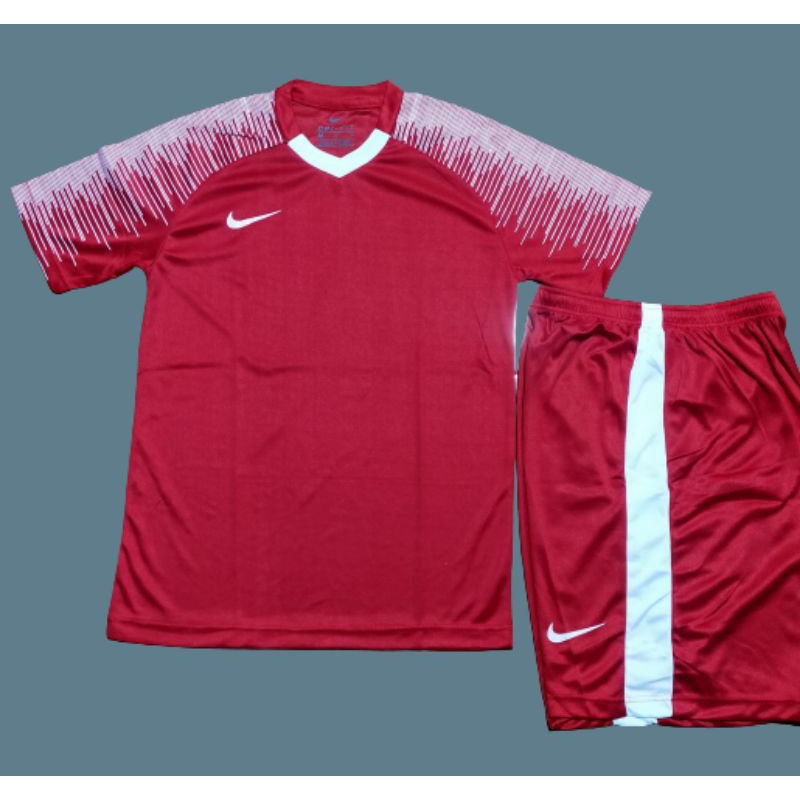 jersey kaos stelan bola futsal dewasa pria wnita