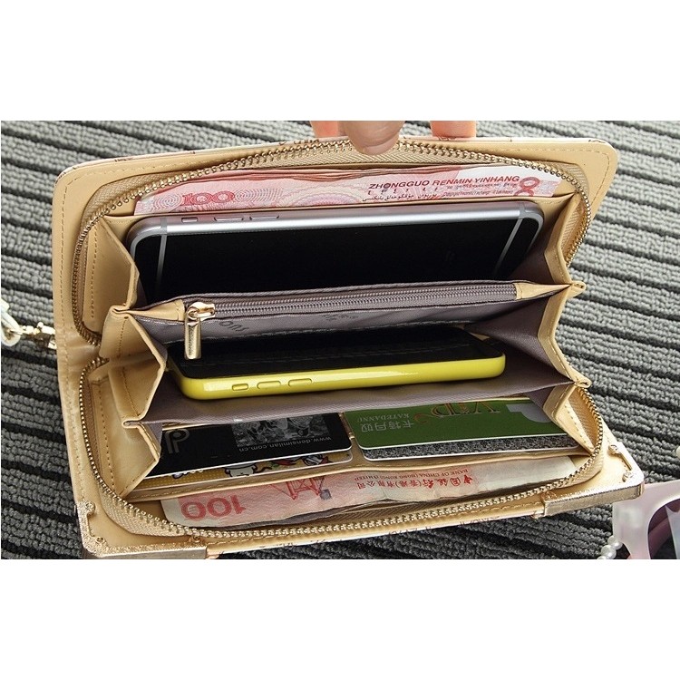 Long Wallet | Dompet - SW028