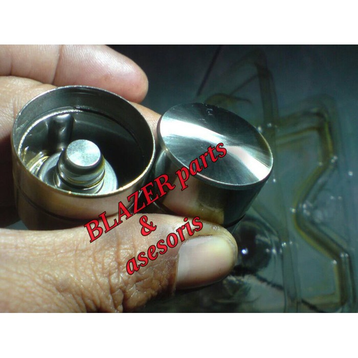 adjuster valve/hla opel blazer DOHC