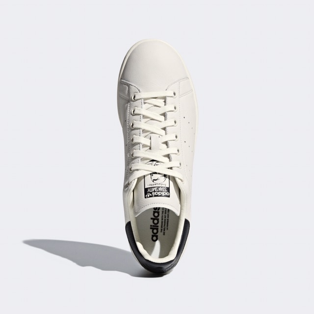 mens white leather adidas shoes